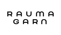 Logo - Rauma garn