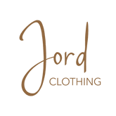 Logo - Jord Clothing