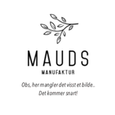 Logo - Mauds Manufaktur