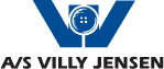 Logo - Villy Jensen as