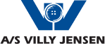 Logo - Villy Jensen as